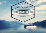 Arrow Lakes Adventures - Cruises & Charters at Nakusp.