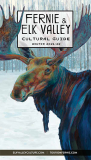 Fernie & Elk Valley Cultural Guide Winter 2021/22