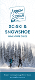 Arrow Slocan XC Ski & Snowshoe Adventure Guide