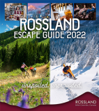 Rossland 2022 Escape Guide.