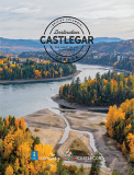 Castlegar Visitor Guide 2022