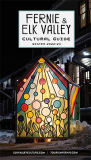 Fernie & Elk Valley Cultural Guide Winter 2022/23