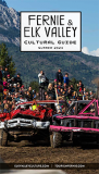 Fernie & Elk Valley Cultural Guide Summer 2023