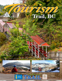 City of Trail 2023 Visitor Guide.