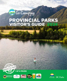 2024 BC Provincial Parks Camping Guide